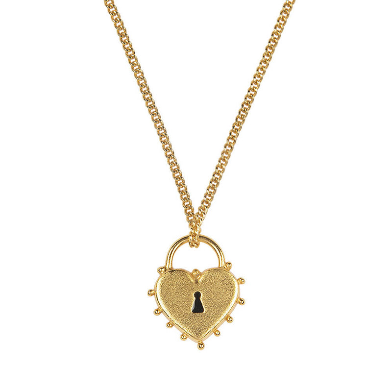 Cadena I Lock You So Much