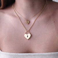 Cadena I Lock You So Much