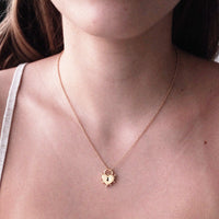 Cadena I Lock You So Much Mini