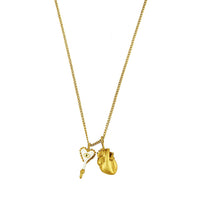 Cadena Anatomik & Dart Mini