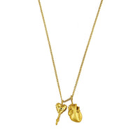 Cadena Anatomik & Dart Mini