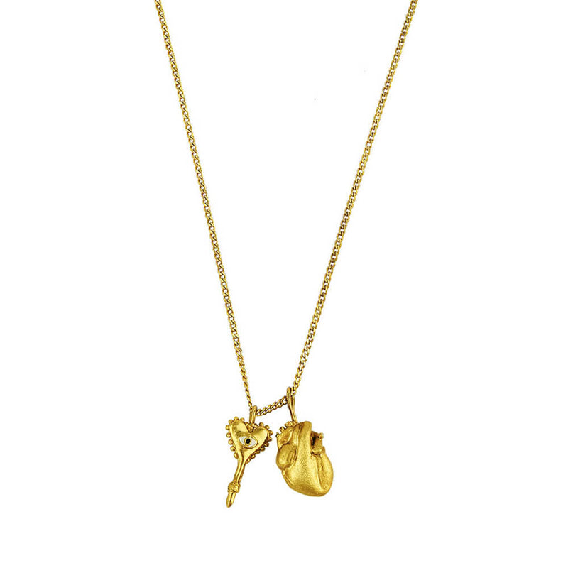 Cadena Anatomik & Dart Mini