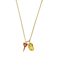 Cadena Anatomik & Dart Mini