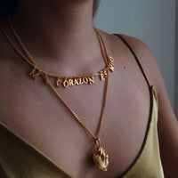 Cadena Mi Corazón Es Mío Double