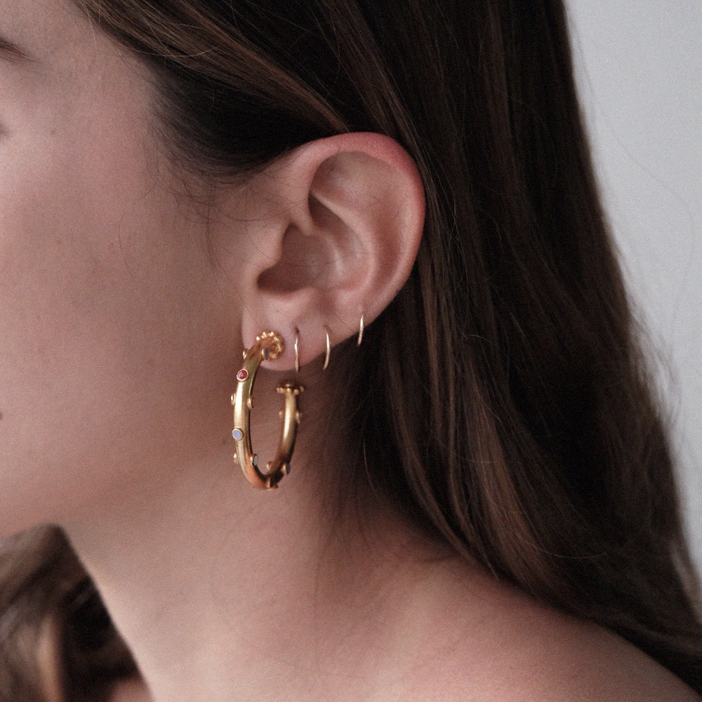 Candongas Trufa Mini