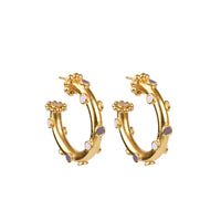 Candongas Trufa Baby