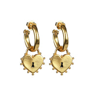 Candongas I Lock You So Much