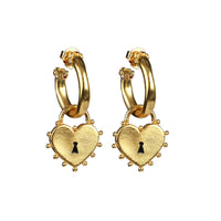 Candongas I Lock You So Much