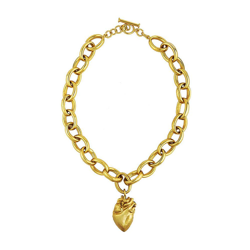 Anatomik Chunky Choker